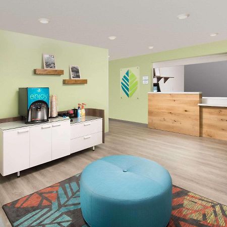 Woodspring Suites Albuquerque Dış mekan fotoğraf