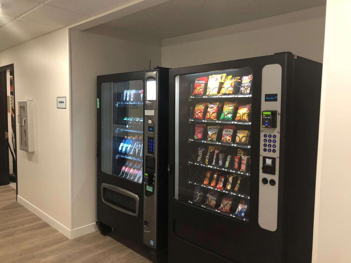 Woodspring Suites Albuquerque Dış mekan fotoğraf