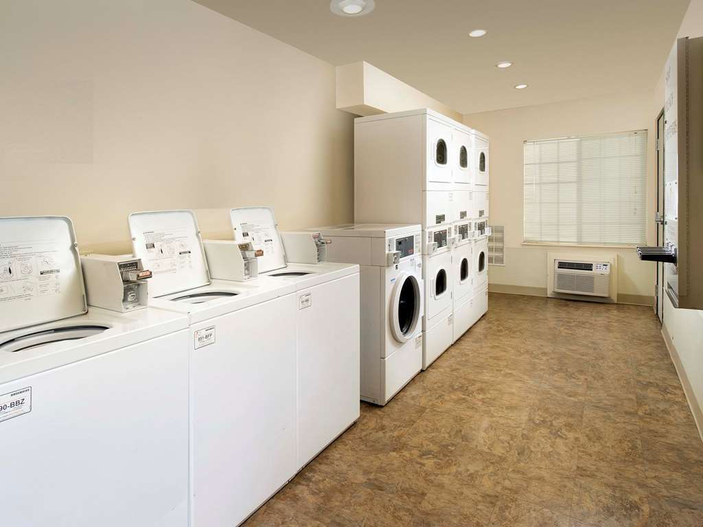 Woodspring Suites Albuquerque Konforlar fotoğraf