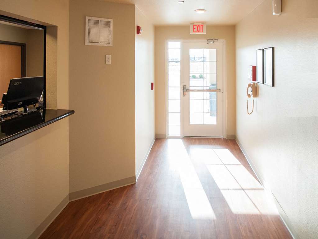 Woodspring Suites Albuquerque İç mekan fotoğraf