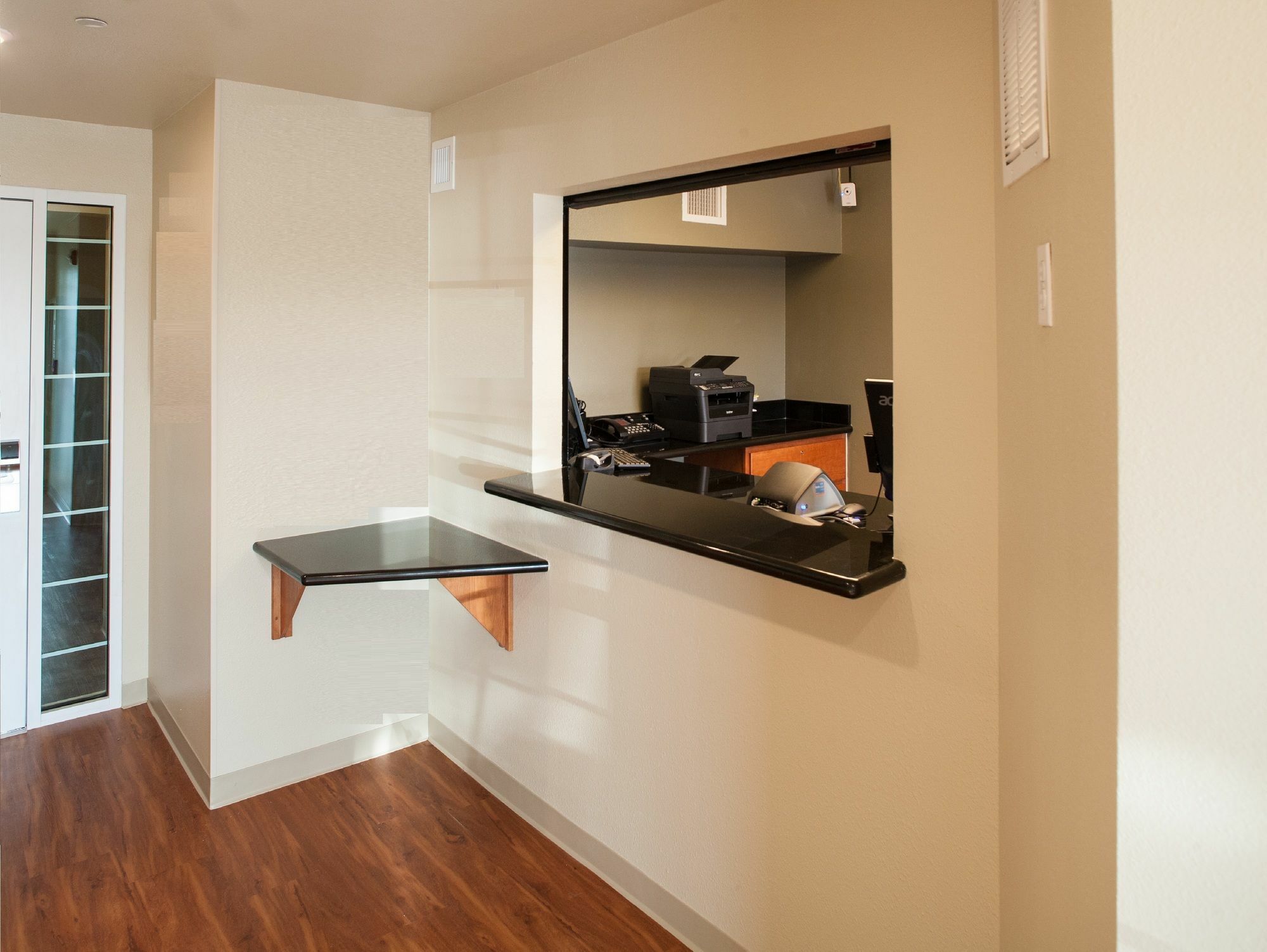 Woodspring Suites Albuquerque Dış mekan fotoğraf